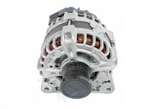 Alternador Renault Kangoo AUTHENTIC