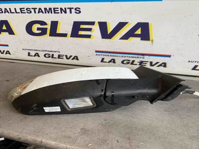 Foto 3ª: Retrovisor Derecho Ford C Max 1.0 ECOBOOST 125CV 0CV C MAX/GRANDDXA CEU) DESDE 04/2015 HASTA 12 [B7DA] (2018)