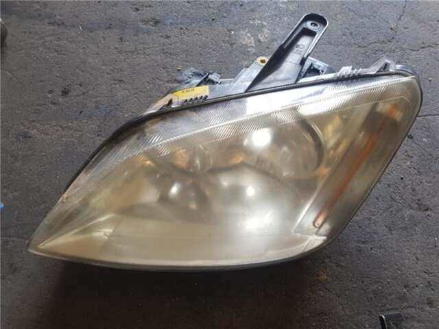 Faro Izquierdo Ford C Max 1.6 TDCI FOCUS