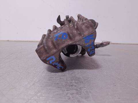 Pedal Embrague Nissan Juke 1.6 CAT 113CV 83KW