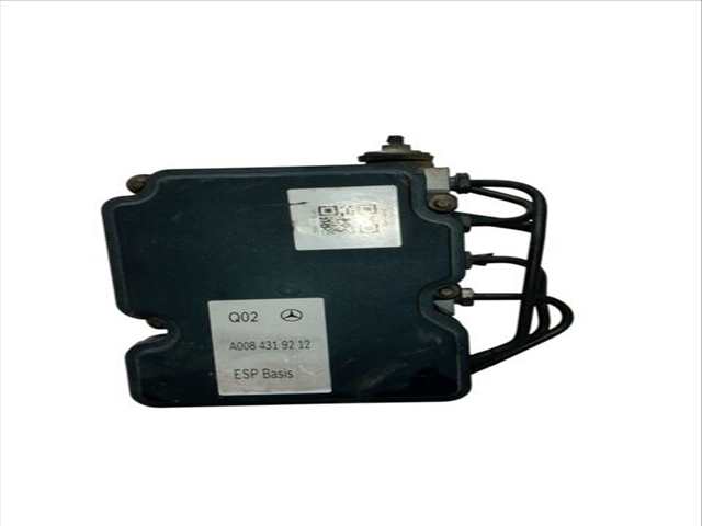 Foto 2ª: Abs Mercedes Clase B 150 B 180 CDI 246.200) (2011)