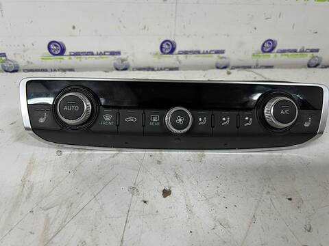 Mando Climatizador Audi A3 AMBIENTE 150CV 110KW