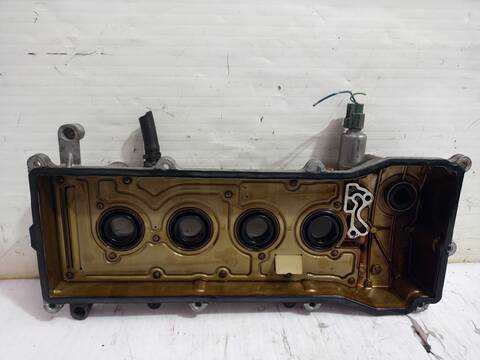 Foto 2ª: Despiece Motor Nissan Micra SPORT 80CV 59KW [CR12DE] (2005)