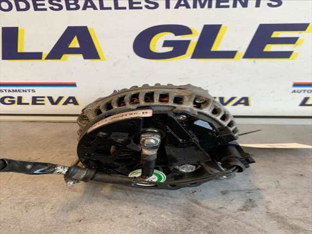 Foto 2ª: Alternador Seat Leon 1.9 TDI90CV [ALH] (2003)
