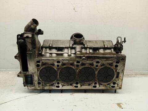 Foto 3ª: Culata Opel Zafira 2.0 16V DI CAT X 20 DTL - LD3) 82CV 60KW [X20DTL] (1999)