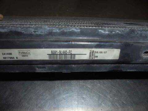 Foto 4ª: Intercooler Ford Mondeo AMBIENTE 125CV 92KW (2007)