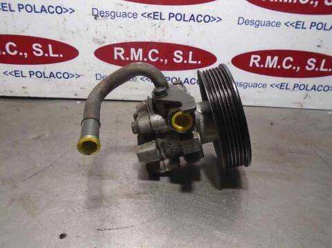 Foto 4ª: Bomba de Direccion Hyundai Trajet 2.0 CRDI CAT 113CV 83KW [D 4EA] (2003)