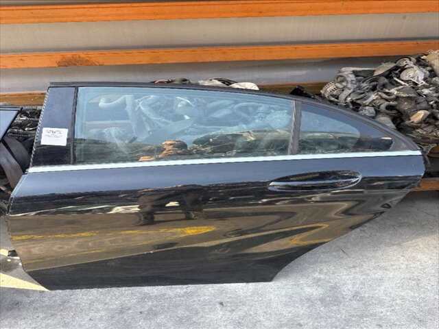 Puerta Trasera Izquierda Mercedes Clase A 140 A 200 CDI 136CV 0CV