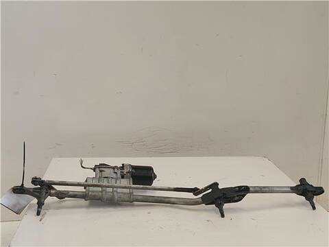 Motor Limpia Delantero Renault Scenic 1.5 DCI JM02 JM13) 101CV 74KW JM)