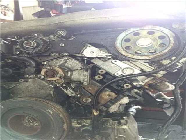 Foto 2ª: Motor Completo Audi A5 3.0 TDI QUATTRO [3.0 LTR. - 176 KW V6 24V TDI] [CCWA]