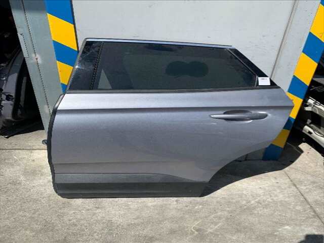 Puerta Trasera Izquierda Opel Grandland 1.6I 16V HYBRID 0CV