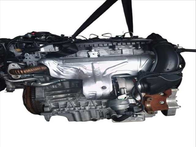 Foto 3ª: Motor Completo Volvo V40 D3 (2012)