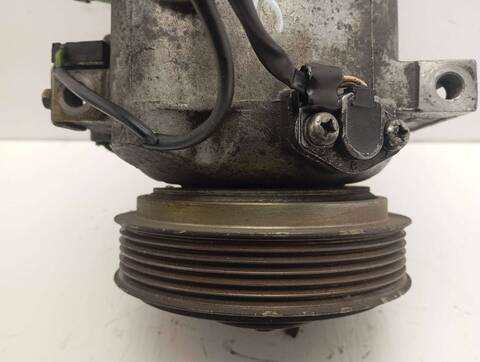 Foto 3ª: Compresor Aire Acondicionado Audi A8 2.8 V6 CAT AAH) 174CV 128KW (1995)