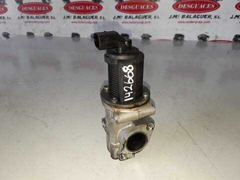 Valvula EGR Fiat Doblo 1.9 JTD SX FURG. PANORAMA 105CV