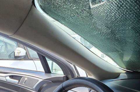 Airbag Cortina Delantero Izquierdo Ford Mondeo BUSINESS EDITION 150CV 110KW