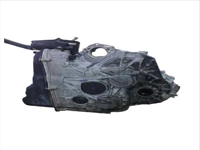 Foto 3ª: Caja Cambios Mercedes Clase A 140 A 180 176.042) 122CV (2012)