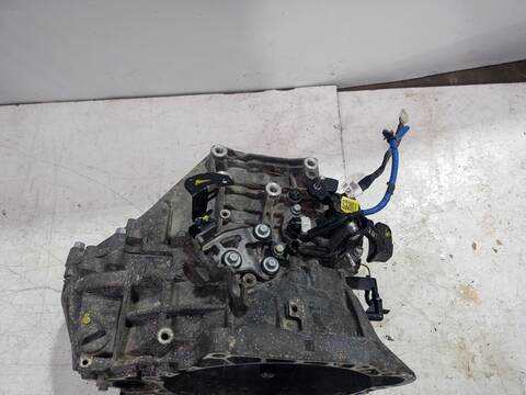 Foto 2ª: Caja Cambios Kia Sportage DRIVE 149CV 110KW [G4FP] (2021)