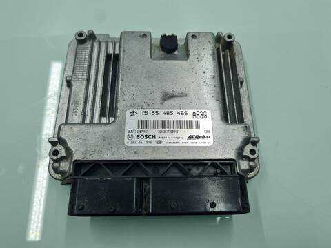 Foto 1ª: Centralita Motor ECU Opel Insignia EXCELLENCE BERLINA 140CV 103KW [A20DTE] (1950)