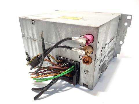 Foto 4ª: Sistema GPS Bmw Serie 7 720 730LD 245CV 180KW [N57D30A] (2009)