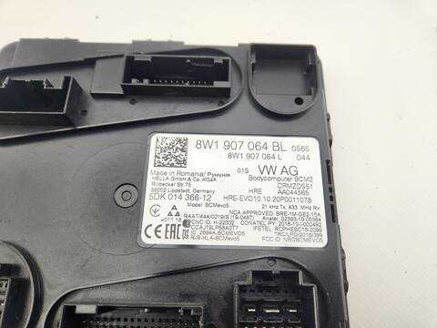 Foto 2ª: Centralita Motor ECU Audi A4 30 TDI ADVANCED AVANT 136CV 100KW [DTNB] (2020)