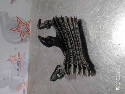 Radiador Aceite Citroen Jumpy HDI 90 29 L2H1 FURG. 90CV 66KW