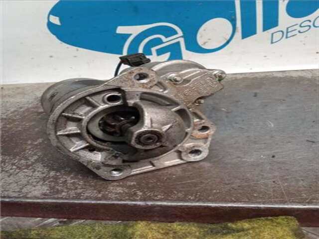Foto 3ª: Motor de Arranque Seat Arosa 1.0 [AUC]