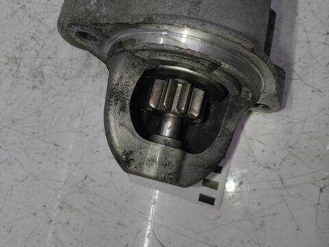 Motor de Arranque Ssangyong Korando 150 CV 110KW