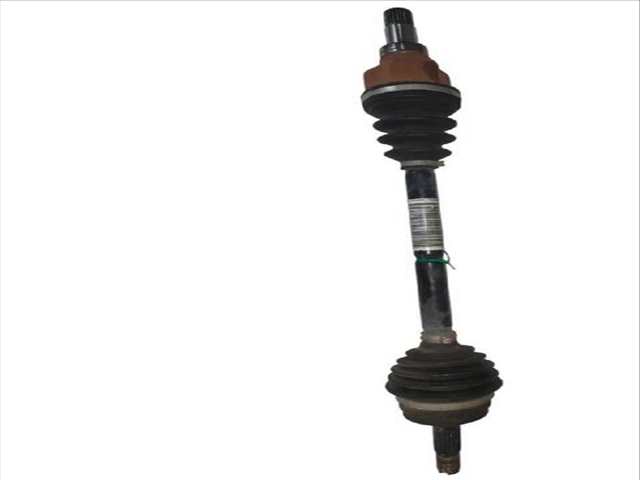 Transmision Delantera Izquierda Peugeot 208 1.2 VTI 82