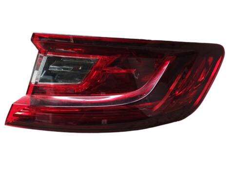 Foto 3ª: Piloto Trasero Derecho Renault Megane 1.5 DCI 110 B9A3) HATCHBACK IV HATCHBACK B9A/M/N_) (2015)