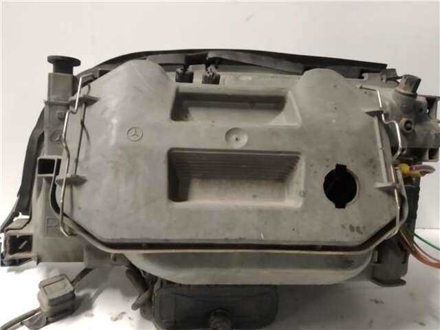 Foto 2ª: Faro Izquierdo Mercedes Clase S 220 5.0 V8 32V (326 CV)