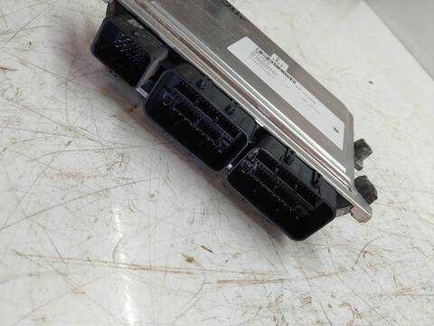 Foto 2ª: Centralita Check Control Nissan Interstar 136 CV 100KW [M9T726 M9T] (2023)
