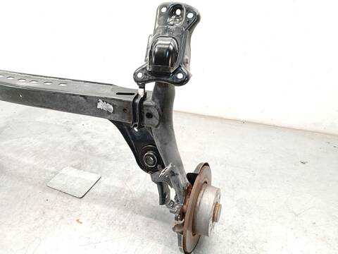 Foto 3ª: Puente Trasero Audi Q2 2.0 TDI 150CV 110KW [DTTC] (2024)