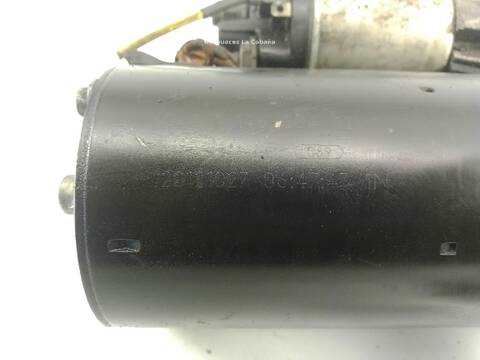Foto 2ª: Motor de Arranque Opel Astra VERSION INDEFINIDA (2009)