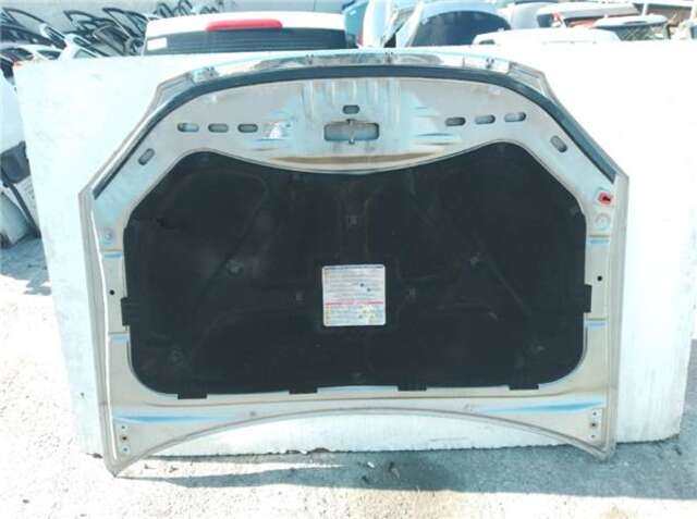 Foto 3ª: Capot Fiat Croma 2.2 16V MPI DYNAMIC [2.2 LTR. - 108 KW 16V CAT] [194 A 1000 (GASOLINA)]