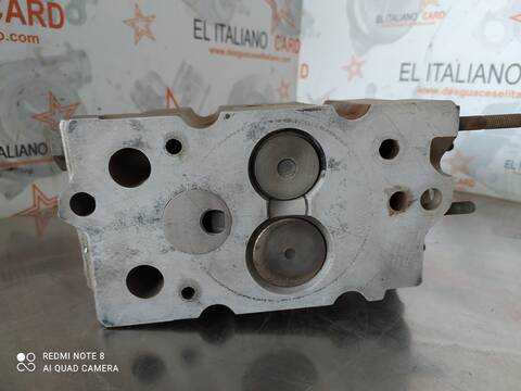 Foto 3ª: Culatin Opel Frontera 2.5 TD 115CV 85KW (1992)