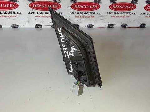 Foto 2ª: Retrovisor Izquierdo Ford Focus SPORT 2.0 CAT 145CV (2005)