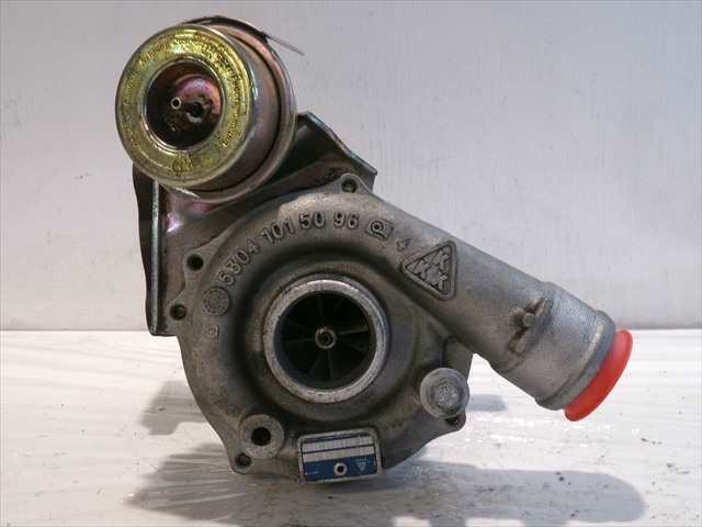 Turbocompresor Citroen Xantia 2.0 HDI 1993-2001