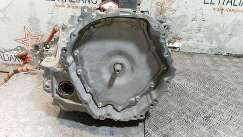 Caja Cambios Toyota Yaris HYBRID ACTIVE 101CV