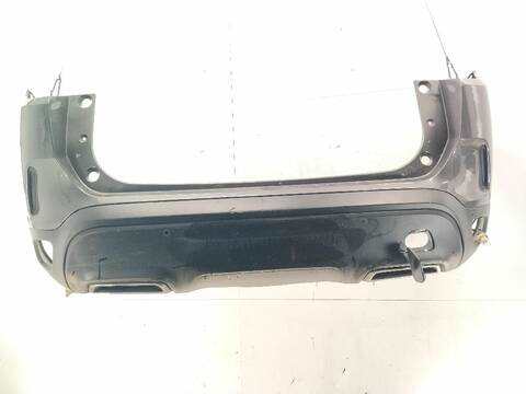 Paragolpes Trasero Citroen C5 1.5 BLUEHDI 130 AIRCROSS