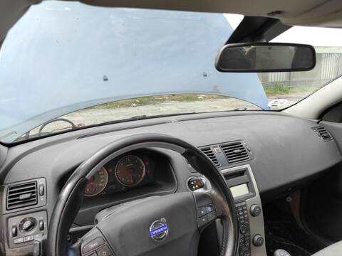 Salpicadero Volvo C30 D4204T