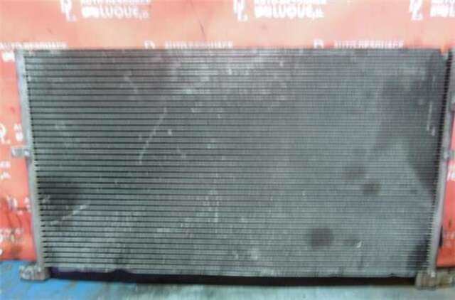 Radiador Calefaccion A.A. Ford Mondeo 2.0 TDCI
