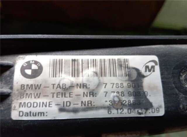 Radiador Motor Bmw Serie 1 114 2.0 118D [2.0 LTR. - 90 KW 16V DIESEL CAT]