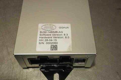 Foto 4ª: Centralita Motor ECU Land Rover Range EVOQUE 2015 150CV 110KW [224DT] (2014)
