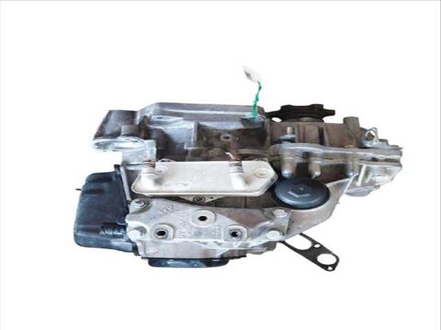 Caja Cambios Seat Altea 2.0 TDI 16V 140CV