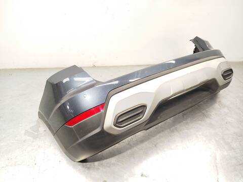 Foto 3ª: Paragolpes Trasero Seat Arona 1.0 TSI 116CV 85KW [DUSA] (2024)