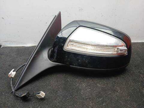 Foto 2ª: Retrovisor Izquierdo Mercedes Clase C 160 C 220 CDI 204.008) 170CV 125KW [646811] (2007)