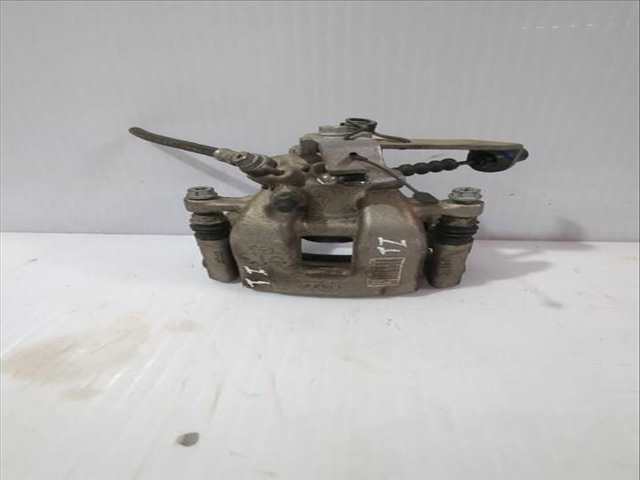 Foto 1ª: Pinza Freno Trasera Izquierdo Citroen Jumpy 1.5 BLUEHDI 100 102CV [YHR (DV5RUCD)] (2016)