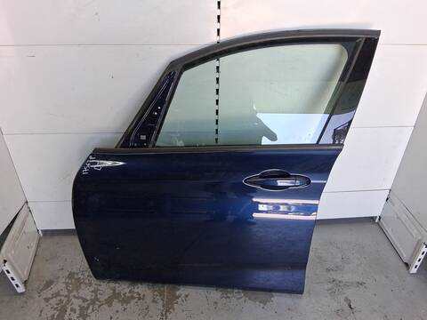 Puerta Delantera Izquierda Bmw Serie 2 216 D ACTIVE TOURER F45)