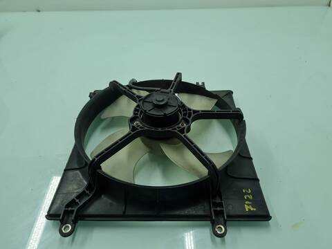 Electroventilador Honda Prelude 2.2 VTEC 136KW) 185CV