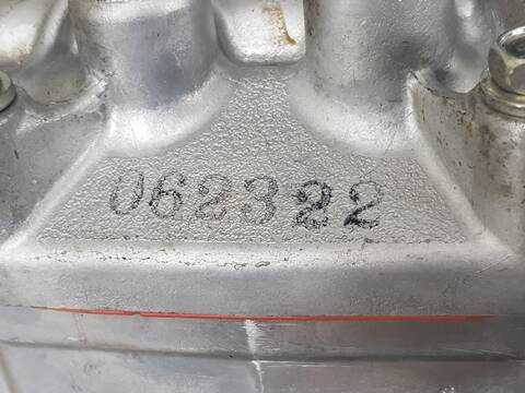 Foto 3ª: Caja Transfer Toyota Land Cruiser GX [1GDFTV] (2010)